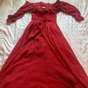 Dress